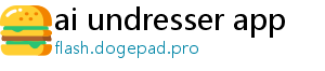 ai undresser app